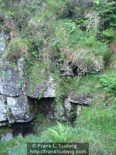 Around Carrowkeel